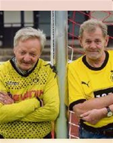 Profilbild von Walter und Wolfgang Henkel